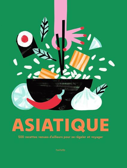 Asiatique