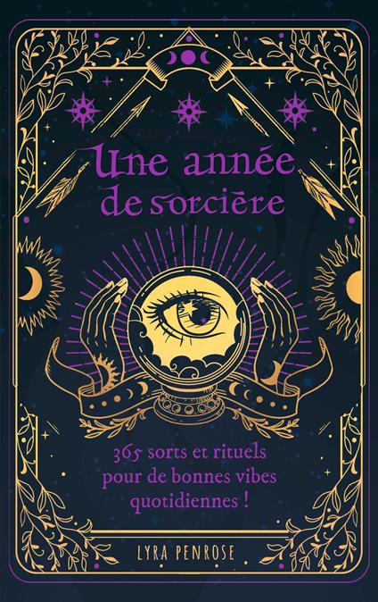 Une année de sorcière