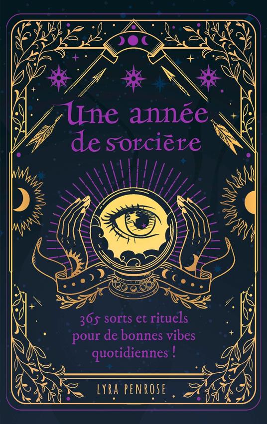 Une année de sorcière