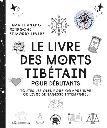 Le livre des morts tibétain