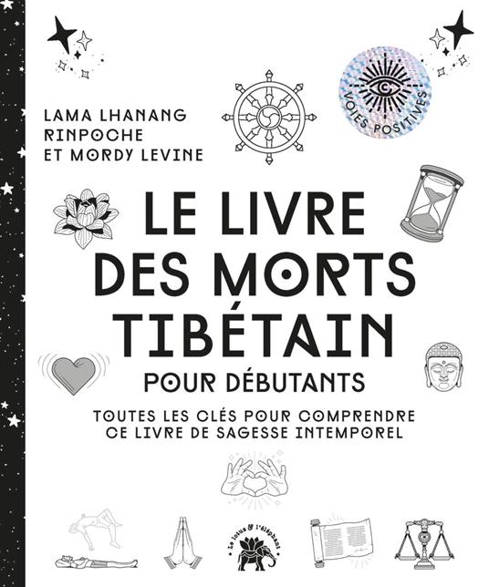 Le livre des morts tibétain