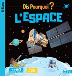 Dis pourquoi l'espace