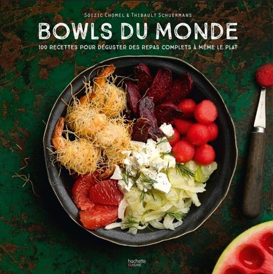 Bowls du Monde