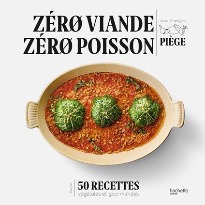 Zéro viande zéro poisson