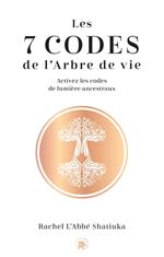 Les 7 codes de l'arbre de vie