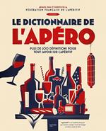 Le dictionnaire de l'apéro