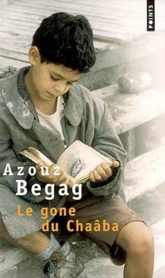 Le Gone du Chaaba - Azouz Begag - cover