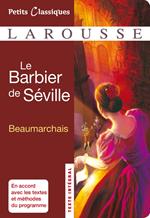 Le Barbier de Séville