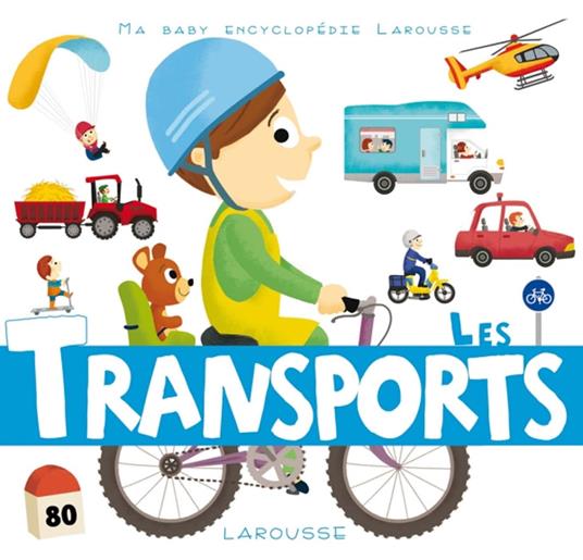 Les transports - Jean-Michel Billioud - ebook