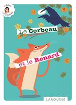 Le Corbeau et le Renard