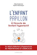 L'enfant papillon