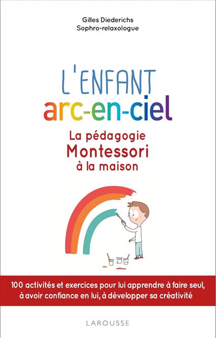 L'enfant arc-en-ciel