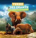 Terre des géants