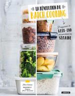 La révolution du batch cooking