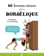 50 bonnes raisons d'être bordélique