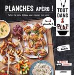 Planches apéro !