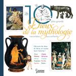 Les 10 plus grands dieux de la mythologie