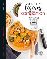 Companion recettes légères