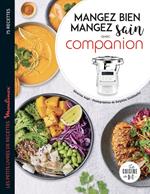 Mangez sain, mangez bien avec Companion