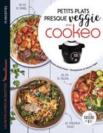 Petits plats presque veggie avec Cookeo