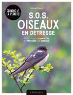 SOS oiseaux en détresse