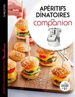 Apéritifs dînatoires au Companion