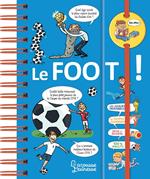 Dis-moi ! Foot