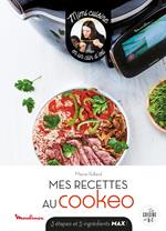 Mimi cuisine en un clin d'oeil au Cookeo