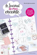 Le journal de moi...enceinte