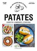 Patates