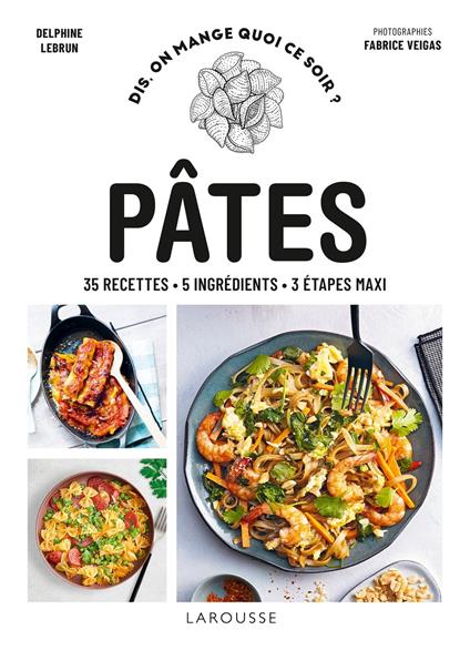 Pâtes