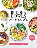 Buddha bowls minceur