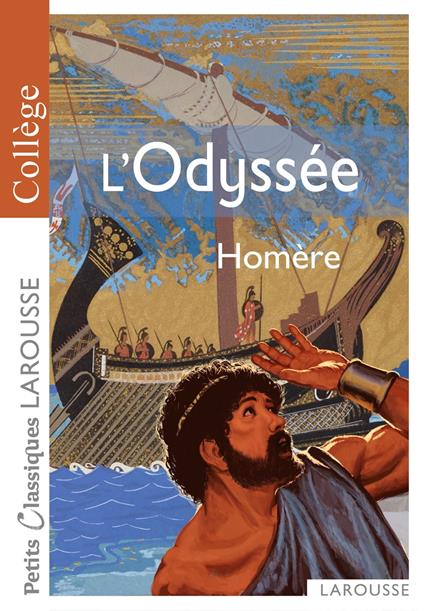 L'Odyssée