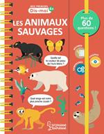 Les animaux sauvages