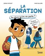 La séparation