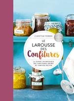 Le Larousse des Confitures