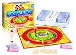 Megableu 960004 - Gioco educativo, Vocabulon Famiglia 2