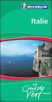 Italia. Ediz. francese - copertina