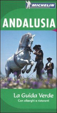 Andalusia. Ediz. illustrata - Gregor Clark,Duncan Garwood,Isabella Noble - copertina