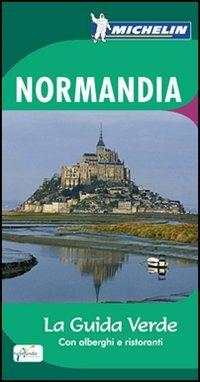 Normandia - copertina