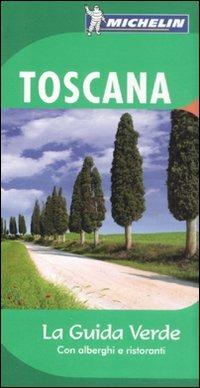 Toscana - copertina