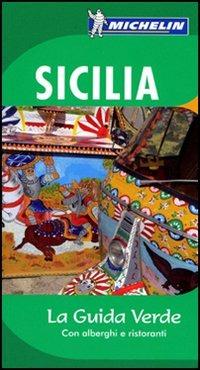 Sicilia - copertina