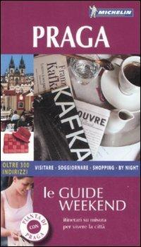 Praga. Con pianta - Florance Lejeune,Carole Vantroys - copertina