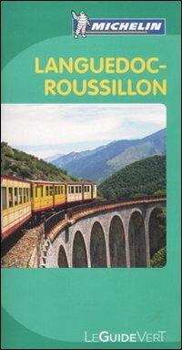 Languedoc-Roussilion. Ediz. francese - copertina