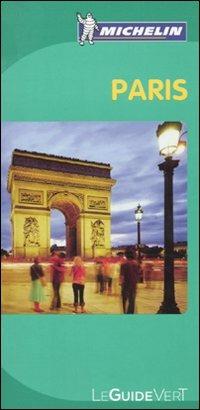 Paris - copertina