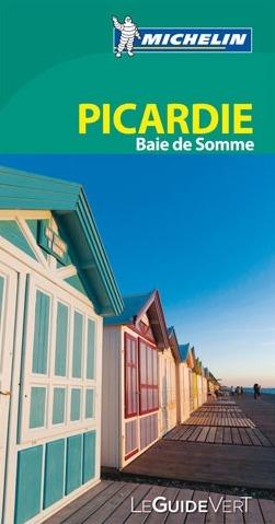 Picardia-Baie de Somme. Ediz. francese - copertina