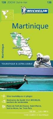 Martinica - copertina