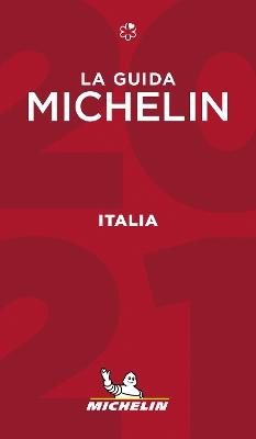 La guida Michelin Italia 2021 - Libro - Michelin Italiana - La guida  Michelin | IBS