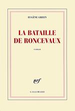 La bataille de Roncevaux