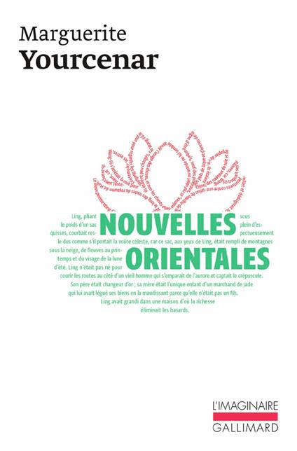 Nouvelles orientales